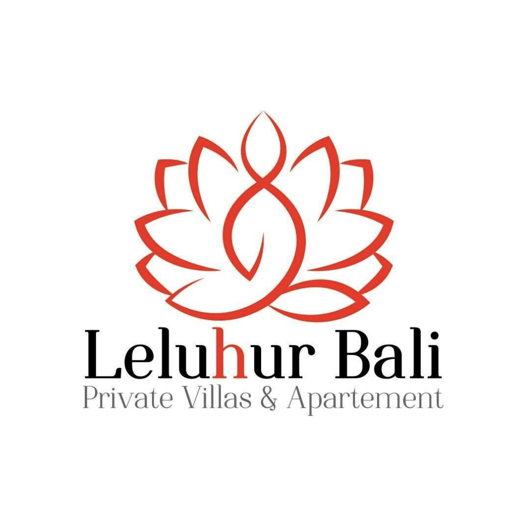 Leluhur Bali Logo